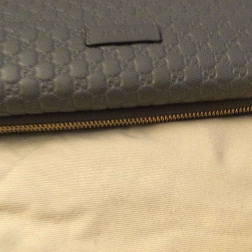 Gucci wallet
